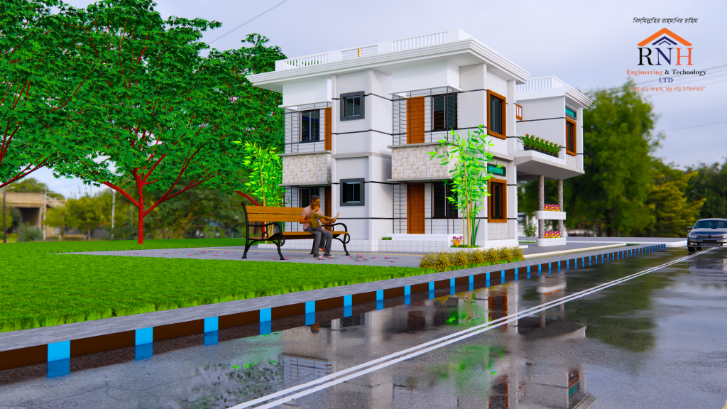 small house design in bangladesh