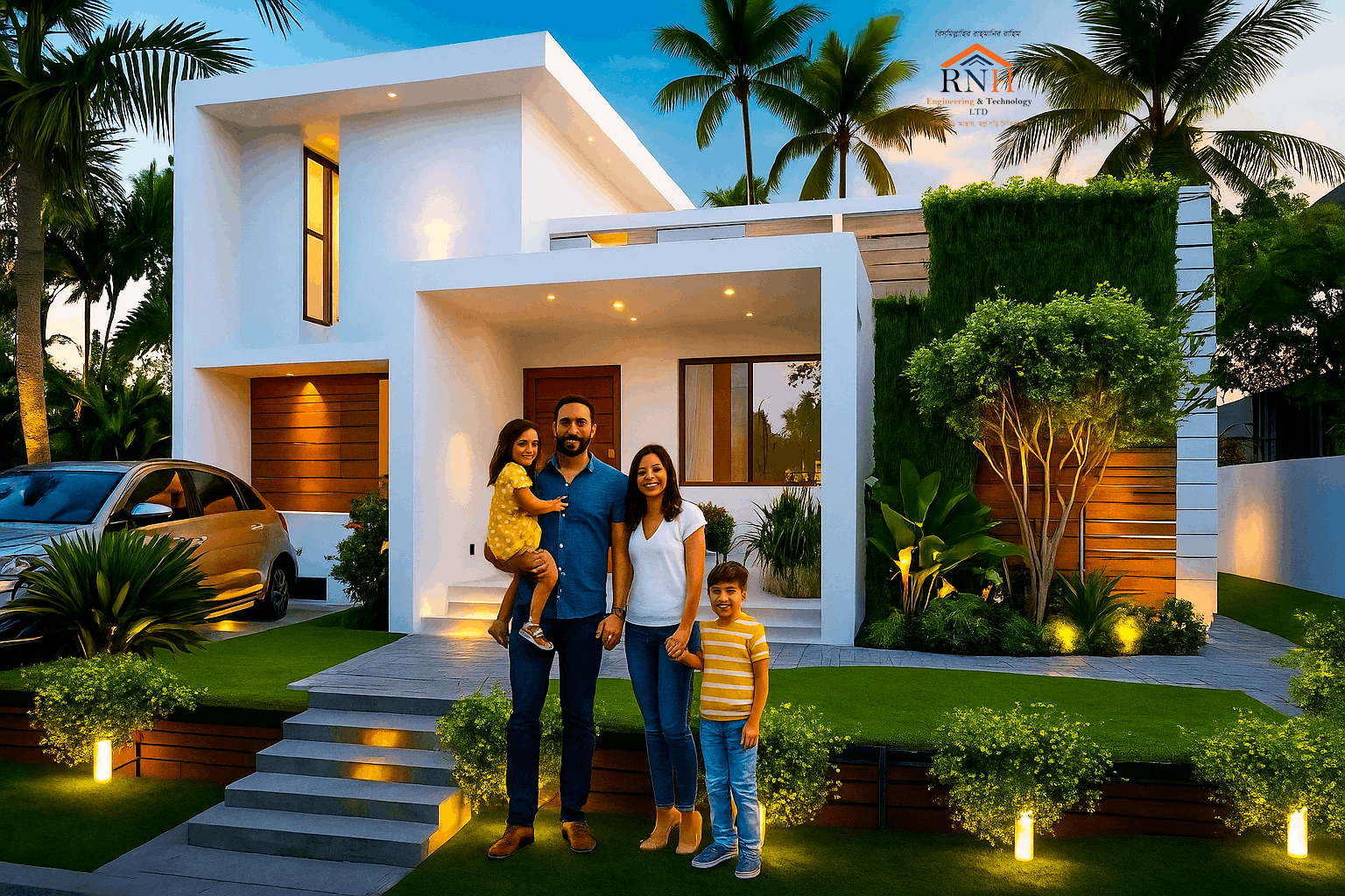 best house design in bangladesh