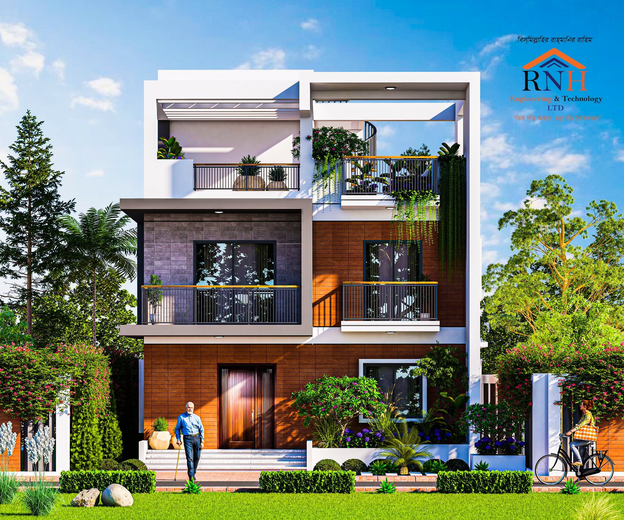 3D House Design Service