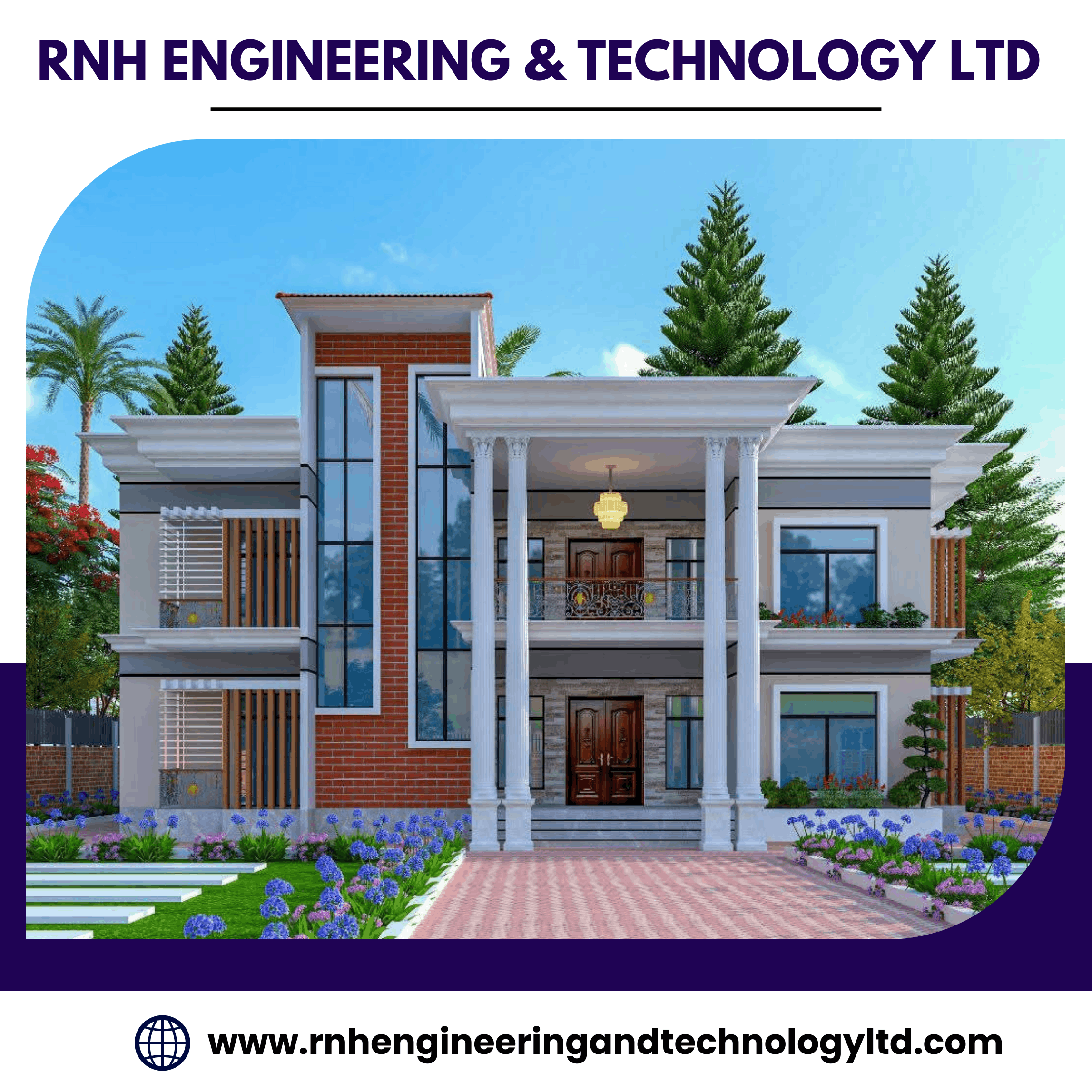 House Design Service Bangladesh | Custom Home Design
